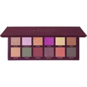 Anastasia Beverly Hills Fall Romance Eyeshadow Palette