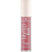 essence Tinted Kiss Hydrating Lip Tint 02 Mauvelous