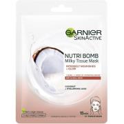 Garnier SkinActive Nutri bomb tissue mask 30 g