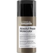 L'Oréal Professionnel Absolut Repair Molecular  Leave-in Mask 100