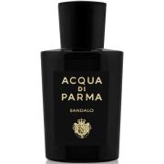 Acqua Di Parma Signature of the Sun Sandalo Eau De Parfum  100 ml