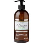 Gunry French Collection Bretagne Green Apple Premium Hand Soap 50