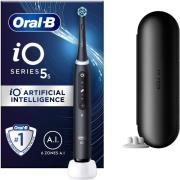 Oral B iO5s Matt Black