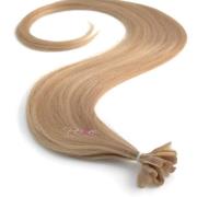 Poze Hairextensions Poze Keratin Premium Extensions 8A/10NV Ash M