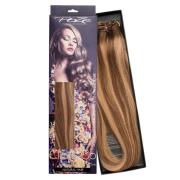 Poze Hairextensions Poze Clip & Go Extensions Miss Volume 55cm 7s