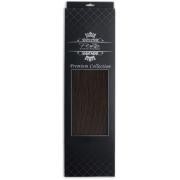 Poze Hairextensions Poze Tape On Premium 50cm 1B Midnight Brown
