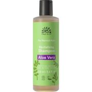 Urtekram Aloe Vera For Normal Hair Revitalizing Shampoo 250 ml