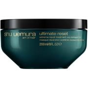 Shu Uemura Ultimate Reset Mask 200 ml
