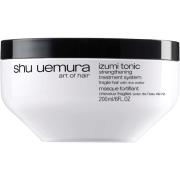 Shu Uemura izumi tonic strengthening mask  200 ml