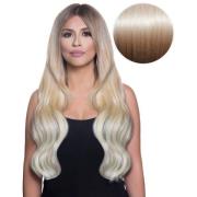 Bellami Hair Haarextensions Bellissima 220g Ash Blonde