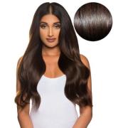 Bellami Hair Haarextensions Bellissima 220g Dark Brown