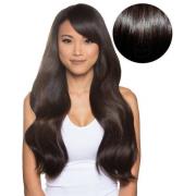 Bellami Hair Haarextensions Bellissima 220g Mochachino Brown