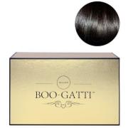 Bellami Hair Haarextensions Boo Gatti 340g OFF BLACK