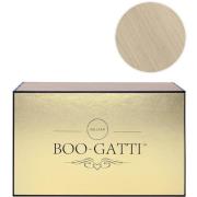 Bellami Hair Haarextensions Boo Gatti 340g Platinum Blonde