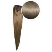 Bellami Hair Haarextensions Paardenstaart 160g Ash Brown