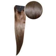Bellami Hair Haarextensions Paardenstaart 180g Chocolate Brown