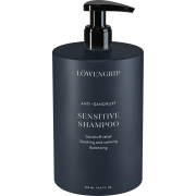 Löwengrip Anti Dandruff Sensitive Shampoo 500 ml