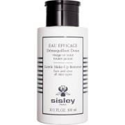 Sisley Eau Efficace Gentle Makeup Remover 300 ml