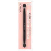 Catrice Magic Perfectors Duo Eyeshadow Brush