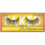 Catrice Faked 3D Wild Curl Lashes