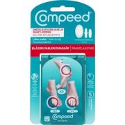 Compeed Skavsårsplåster Mixpack