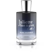 Juliette Has A Gun Eau De Parfum Musc Invisible 100 ml