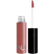 NUI Cosmetics Lipgloss Mereana