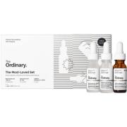 The Ordinary The Most-Loved Set 3x15 ml
