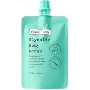 Frank Body Glycolic Body Scrub 100 g