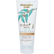 Australian Gold Botanical SPF 50 Botanical Tinted Face Medium Med