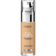 Loreal Paris True Match Super-Blendable Foundation 5.W