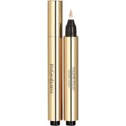 Yves Saint Laurent Touche Éclat 1 Luminous Radiance