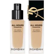 Yves Saint Laurent Tedp All Hours All Hours Foundation LN3 Light