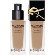 Yves Saint Laurent Tedp All Hours All Hours Foundation MC2 Medium