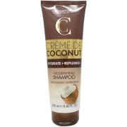Creightons Créme de Coconut & Keratin Shampoo 250 ml
