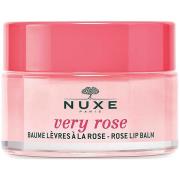 Nuxe Very rose Rose Lip Balm 15 ml