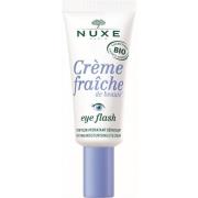 Nuxe Crème fraîche de beauté Eye Flash Moisturising Eye Cream 15