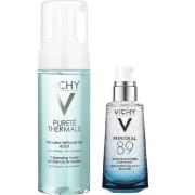 VICHY Pureté Thermale Mineral 89 Paket