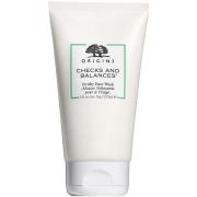 Origins Checks and Balances Frothy Face Wash Cleanser 150 ml