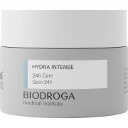 Biodroga Medical Institute Hydra Intense 24h Care 50 ml