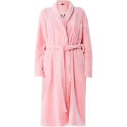 OMG! Double Dare Spa Robe Pink S/M
