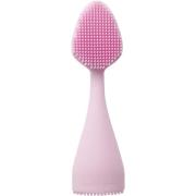 OMG! Double Dare I.M. Buddy Silicon Face Cleansing Tool Pastel Pi
