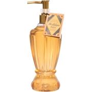 Savon de Luxe Nostalgia Liquid Soap  Yellow 500 ml