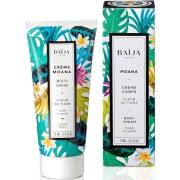 Baïja Moana Body Cream Tiare Flower 75 ml