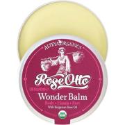 Alteya Organics Organic Rose Otto Wonder Balm 40 ml