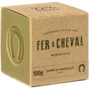 Fer à Cheval Marseille Soap Cube 100 ml