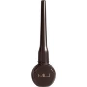 MILI Cosmetics Electric Eyeliner Capri Blue