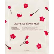 HYGGEE Red Flower Active Mask 35 ml