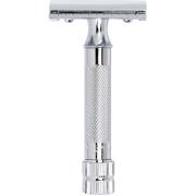 Merkur Solingen Safety Razor 34C HD