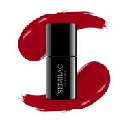 SEMILAC UV Gel Polish 33 Intense Red